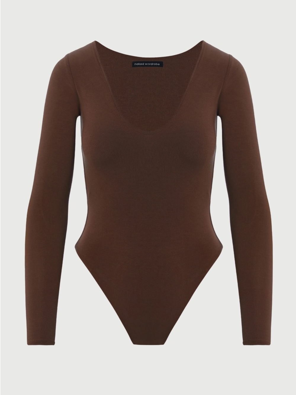 Naked Wardrobe Bodysuit
